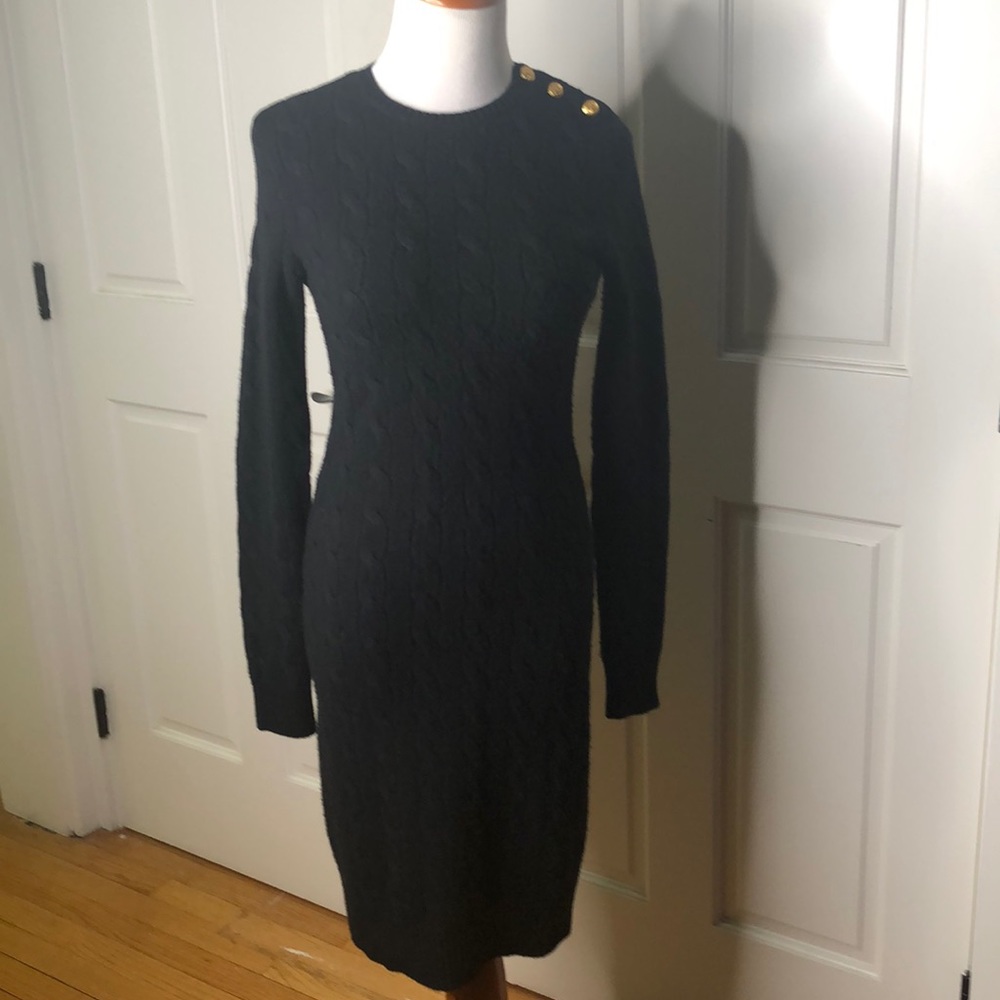 Rugby Ralph Lauren Knit Dress